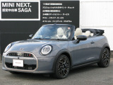 BMW MINI ミニコンバーチブル