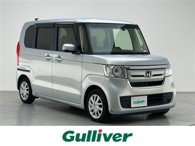 N-BOX G L ホンダセンシング 修復歴無し