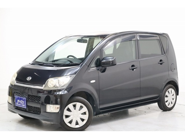 ムーヴカスタムL