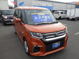 山形県スズキディーラー♪全車保証付&納車整備渡しです!当社では掲載情報と展示車に相違がある場合展示車情報を優先させて頂きます。