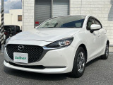MAZDA2 1.5 15S プロアクティブ ワンオーナー 修復歴無し