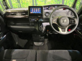N-BOXカスタム G L ホンダセンシング 