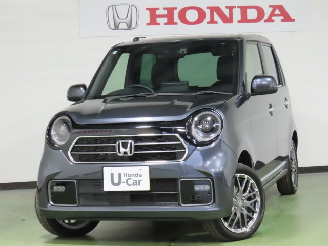 N-ONEプレミアム ツアラー 4WD