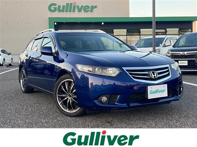 アコードツアラー2.0 20TL スマートスタイルパッケージ修復歴無し