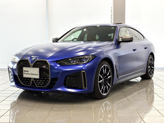 i4M50 4WDxドライブ