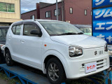 アルト L 4WD 