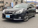 レガシィツーリングワゴン 2.5 i Bスポーツ アイサイト Gパッケージ 4WD