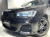 X4 xドライブ28i Mスポーツ 4WD 4WD 本革シート