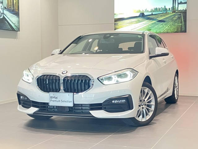 1シリーズ 118d プレイ ディーゼルターボ