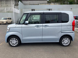N-BOX G EX ホンダセンシング 4WD 