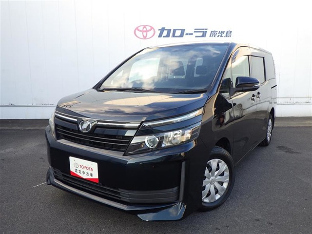 ヴォクシー2.0 X Cパッケージ