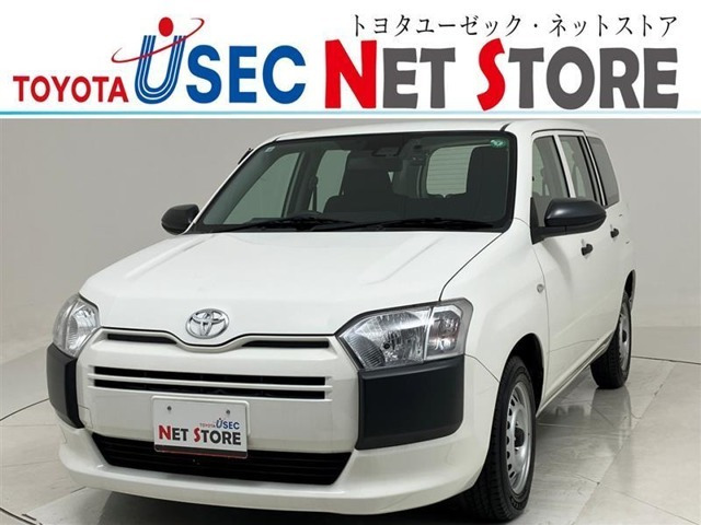 プロボックスバン 1.5 DX コンフォート 