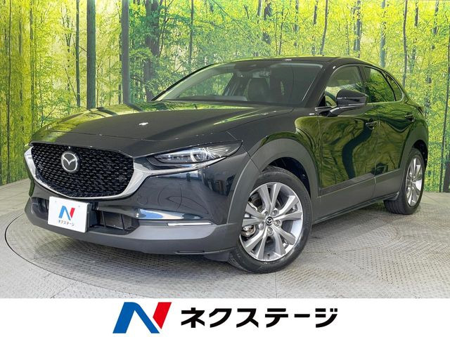 CX-302.0 20S Lパッケージ