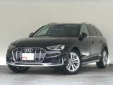 アウディ A4オールロードクワトロ 2.0 4WD