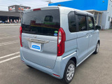 N-BOX G EX ホンダセンシング 4WD 
