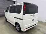 斜め後ろの画像です。是非現車をご確認ください!