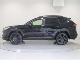 RAV4 2.0 アドベンチャー オフロードパッケージ 4WD 