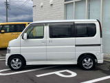 バモス G 4WD