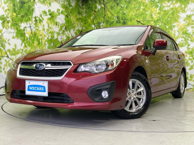 インプレッサスポーツ1.6 i-L