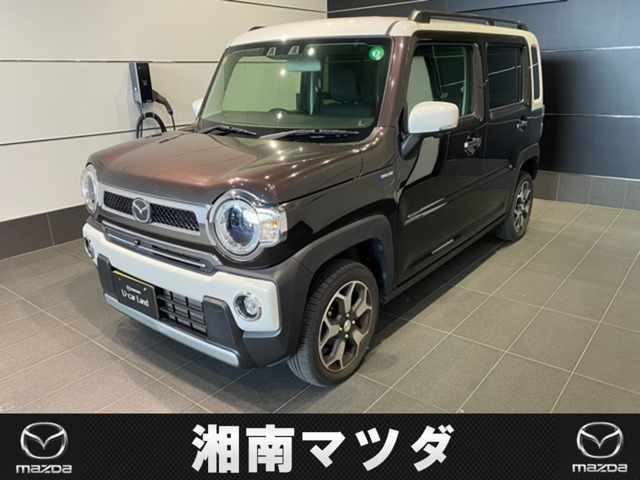 フレアクロスオーバーハイブリッド XSスペシャル