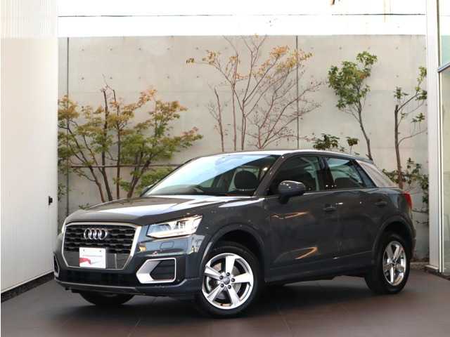 Q21.0 TFSI スポーツ