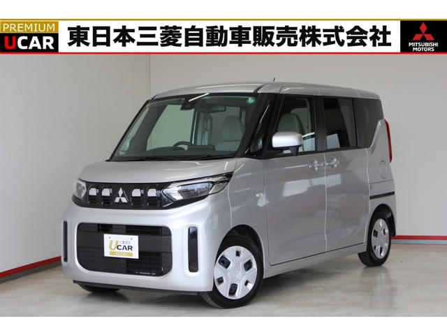 eKスペース M 