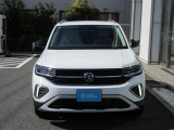 T-Cross TSI スタイル 