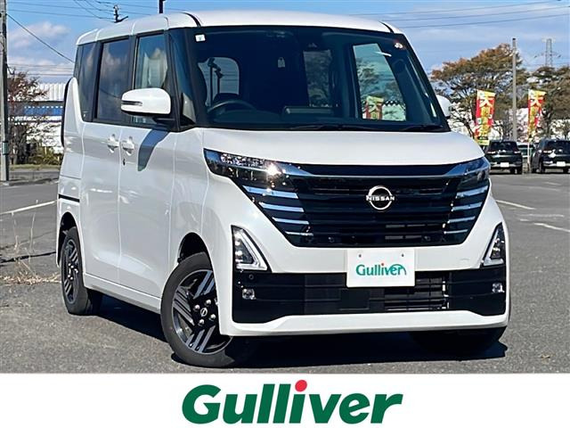 ルークスハイウェイスターX 4WD4WD 修復歴無し