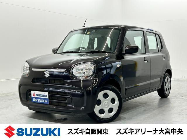 アルト ハイブリッド(HYBRID) S 