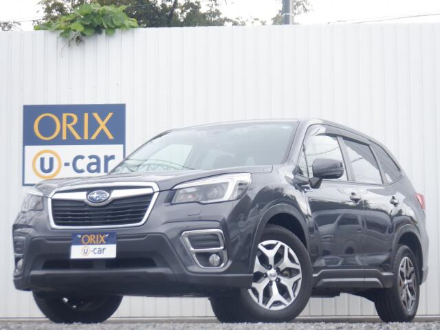 フォレスター2.0 ツーリング 4WDスマートキー・メモリーナビ・フルセグTV・