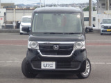 N-BOX G ホンダセンシング 