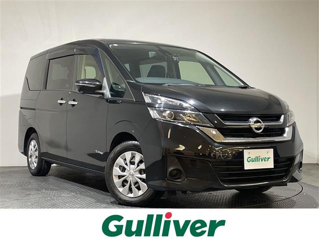 セレナ2.0 X Vセレクション修復歴無し