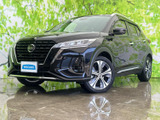 【中古車情報】日産 キックス 1.2 X (e-POWER)  の中古車詳細（走行距離：3.1万km、カラー：ピュアブラック(PM)、販売地域：香川県高松市）
