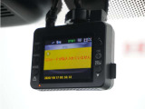 ◆ドライブレコーダー◆映像・音声などを記録する自動車用の装置です。 もしもの事故の際の記録はもちろん、旅行の際の思い出としてドライブの映像を楽しむことができます。