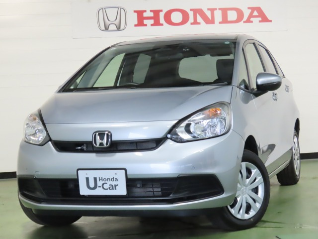 フィット1.5 ベーシック 4WD