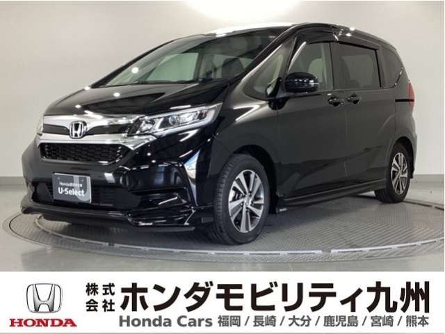 フリード 1.5 G ホンダセンシング （6BA-GB5）
