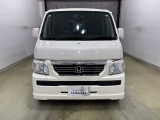 バモス G 4WD