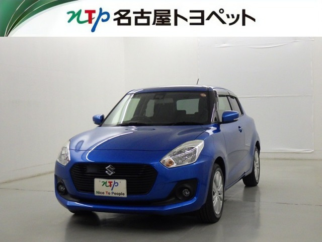 スイフト1.2 XL セーフティパッケージ