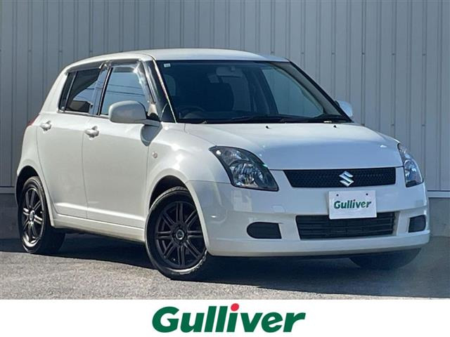 スイフト 1.2 XGリミテッド Ⅱ 4WD 修復歴無し