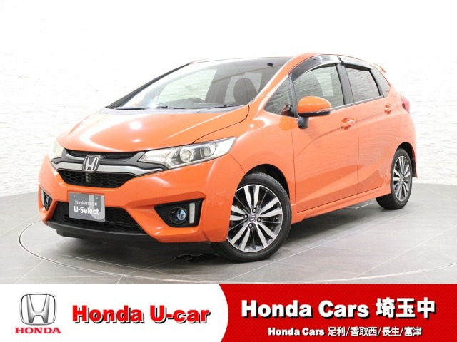 ホンダ フィット 
