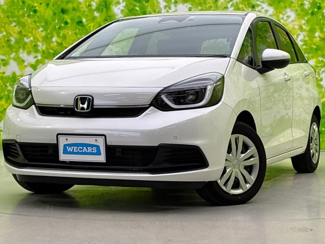 フィット ホーム