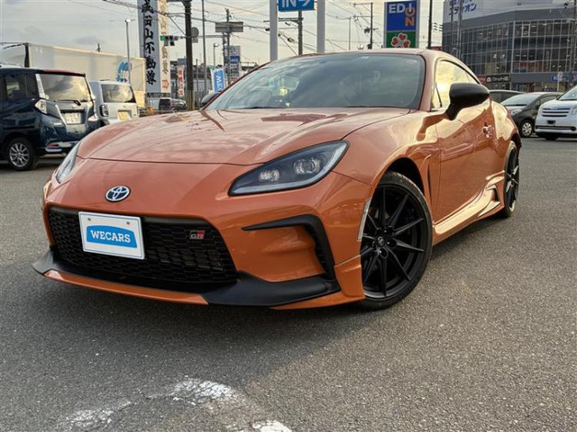 GR862.4 RZ 10th アニバーサリー リミテッド