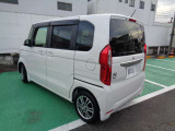 N-BOX G L ホンダセンシング 