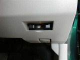 ETC車載器付きです。高速道路の料金所もスムーズに通過できます。※セットアップ費用は別途必要です。
