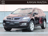 マツダ CX-7 2.3 4WD