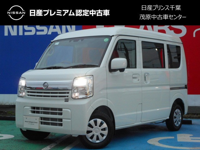 クリッパー  GXターボ ハイルーフ