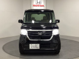 N-BOX G L ホンダセンシング 