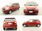 U-Carは実際に乗って、触って、その車の居住性・利便性が分かりますので、ご来店いただき現車確認下さいませ。きっと何かが発見できるかも?