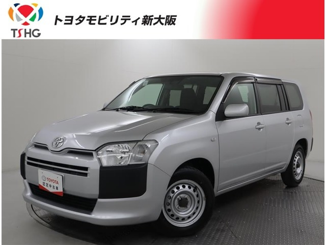 プロボックスバン 1.3 GL