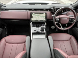 レンジローバースポーツ ダイナミック HSE 3.0L D300 ディーゼル 4WD